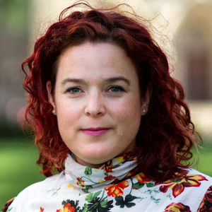 Meet your Posher, Natasha